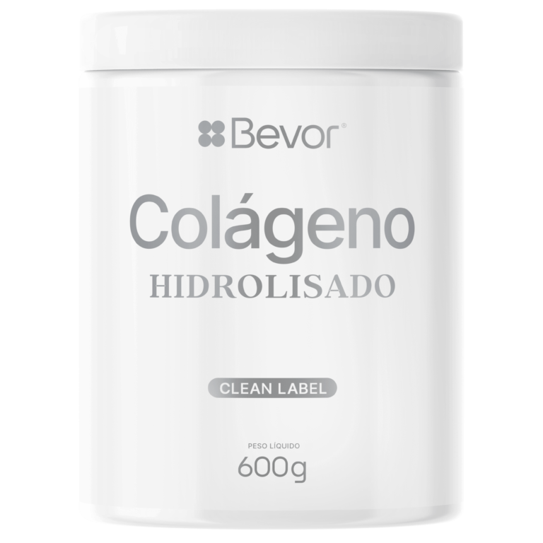 Colágeno Hidrolisado