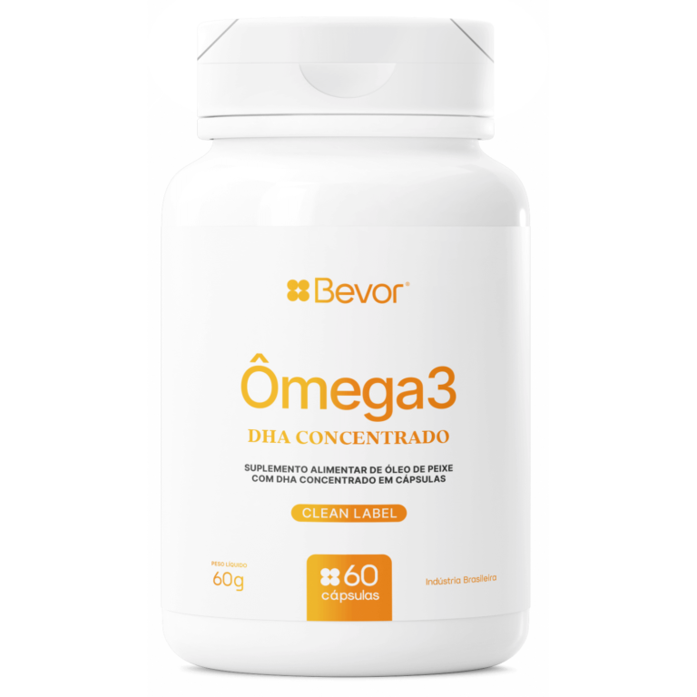 Frasco Ômega 3_Frontal