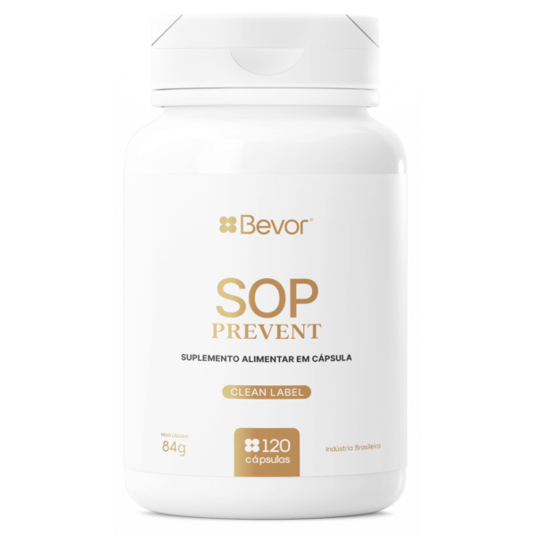 COMBO QUERO ENGRAVIDAR + SOP - Imagem 5