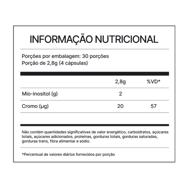 COMBO QUERO ENGRAVIDAR + SOP - Imagem 8